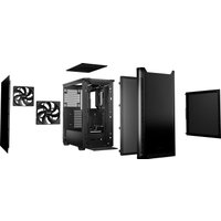 Корпус be quiet! Pure Base 501 BG073