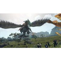  Xenoblade Chronicles X: Definitive Edition для Nintendo Switch