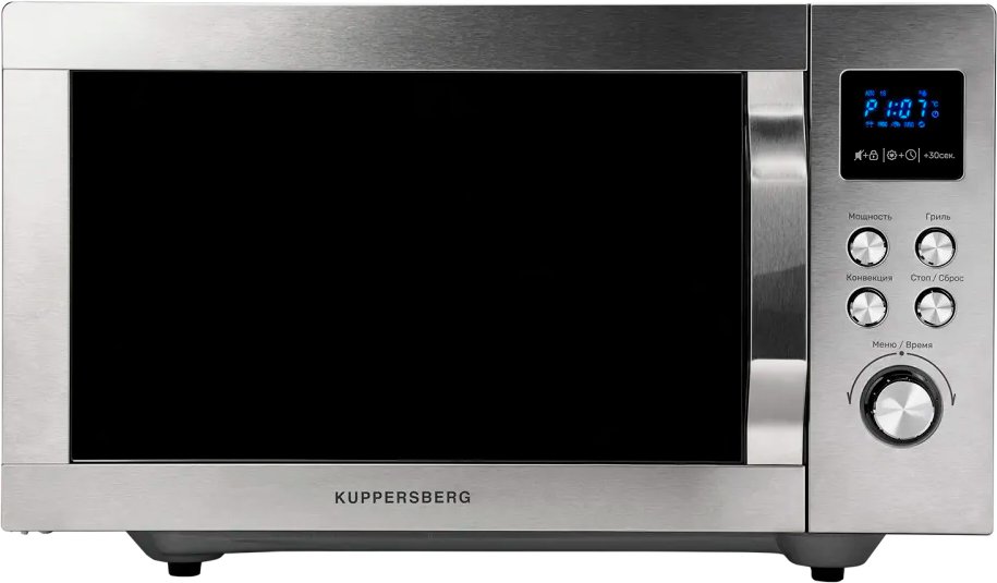 

Микроволновая печь KUPPERSBERG FMW 250 X