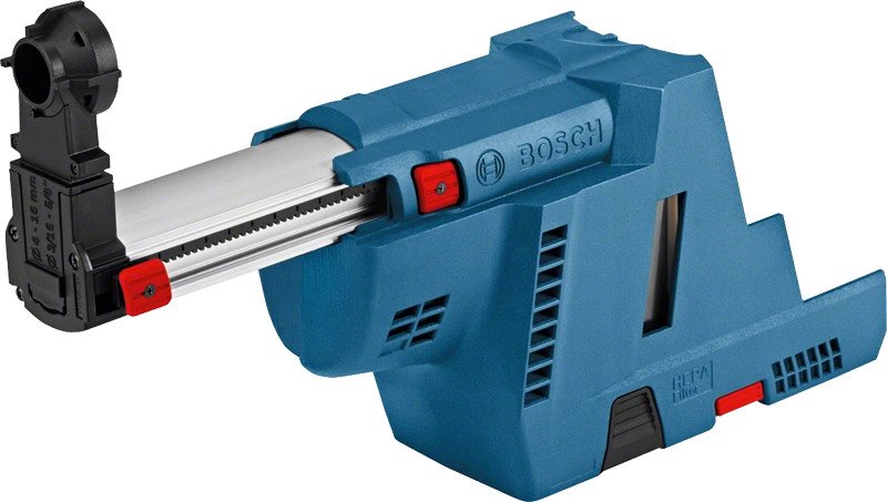 

Система пылеудаления Bosch Professional GDE 18V-16 1600A0051M