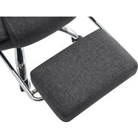 Офисное кресло Defender Meridian (темно-серый)