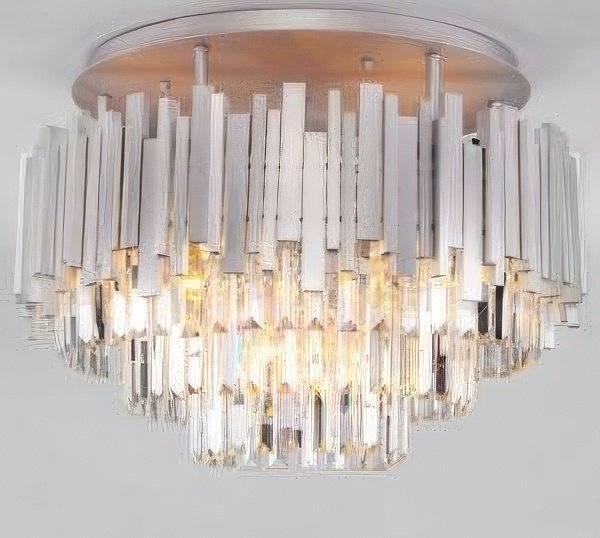 

Подвесная люстра Bogate's Piano 340/9 Strotskis Smart