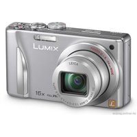 Фотоаппарат Panasonic Lumix DMC-TZ25