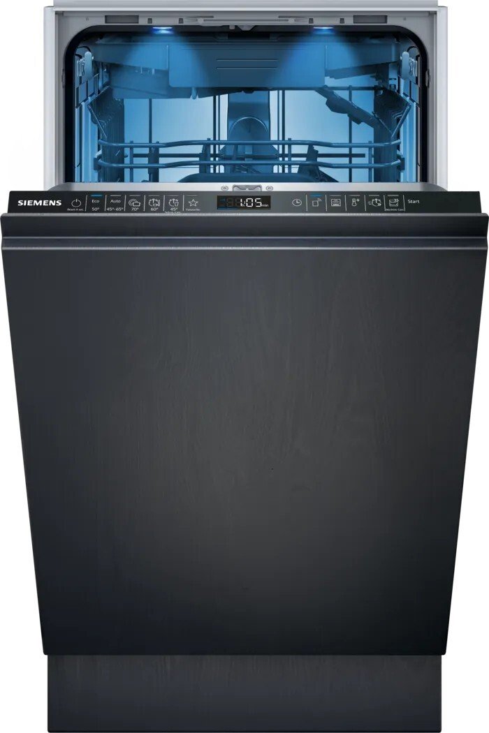 

Встраиваемая посудомоечная машина Siemens iQ500 SR65EX09ME
