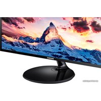 Монитор Samsung S24F350FHU [LS24F350FHUX]