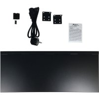 Управляемый коммутатор 2-го уровня Origo OS2328/A1A