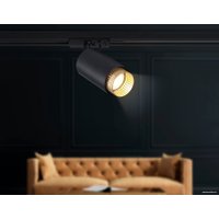 Трековый светильник Ambrella light Track System GL5162 BK/GD