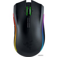 Игровая мышь Razer Mamba Chroma