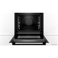 Электрический духовой шкаф Bosch Serie 8 HBG8755C0