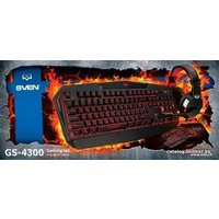 Игровой набор SVEN GS-4300