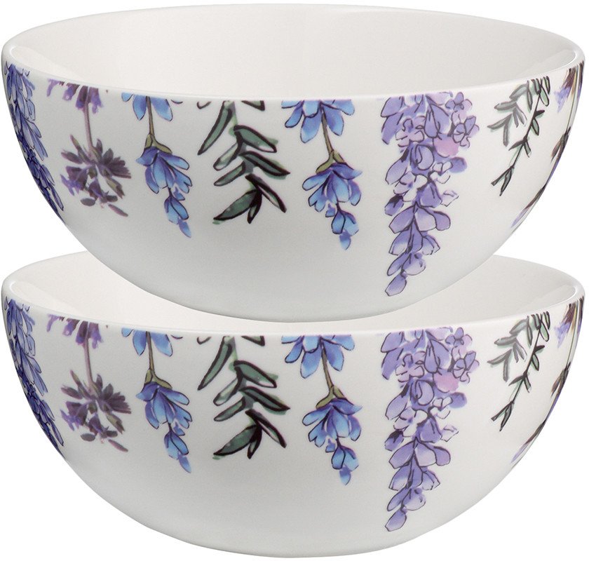 

Набор салатников Liberty Jones Floral LJ-SB-BO15 (2шт)