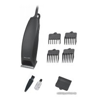 Машинка для стрижки волос Maxwell MW-2113 BK