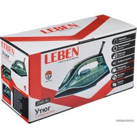 Утюг Leben 249-026