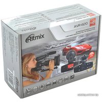 Видеорегистратор Ritmix AVR-820