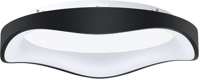 

Припотолочная люстра Arte Lamp A3085PL-56BK