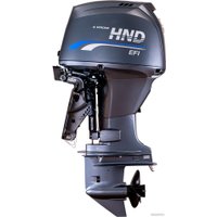Лодочный мотор HND OB60 FIERTL