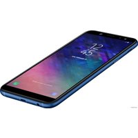 Телефон Samsung Galaxy A6 (2018) 3GB/32GB (синий)