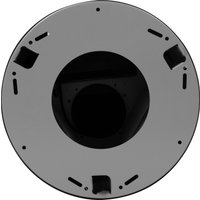 Кухонная вытяжка Graude DHC 35.1 S