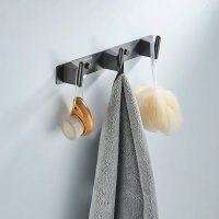 Планка с крючками Shevanik SG5731T