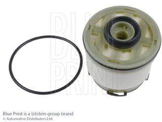 

Топливный фильтр Blue Print ADM52344