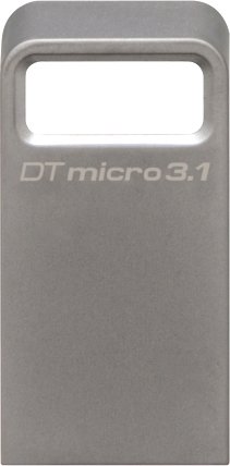 

USB Flash Kingston DataTraveler Micro 3.1 64GB (DTMC3/64GB)