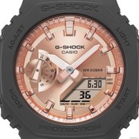 Наручные часы Casio G-Shock GMA-S2100MD-1A