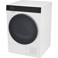 Сушильная машина ZUGEL ZDF100HP Heat Pump