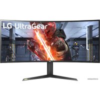 Игровой монитор LG UltraGear 38GL950G-B