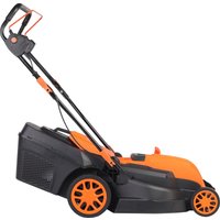 Газонокосилка Patriot PT 2043 E [512309236]