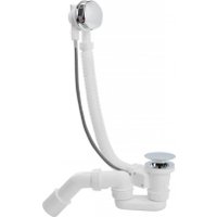 Слив-перелив Grocenberg GB240 (хром)