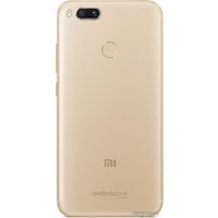 Телефон Xiaomi Mi A1 4GB/64GB (золотистый)
