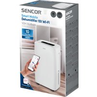 Осушитель воздуха Sencor SDH 1028WH