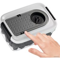 Контейнер вакуумный Kitfort KT-1500-10