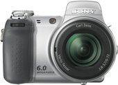 Sony Cyber-shot DSC-H2