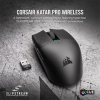 Игровая мышь Corsair Katar Pro Wireless