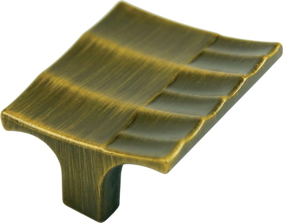 

Ручка мебельная Boyard RS421BAB.3/32