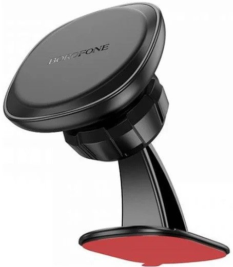 Держатель для смартфона Borofone BH103 (черный)