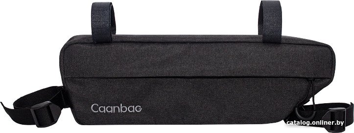 

Велосумка Caanbag CAAN-TR-35BL (черный)