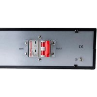 Внешний батарейный блок Systeme Electric BPSE36RT2UG2