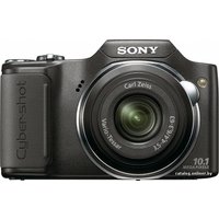 Фотоаппарат Sony Cyber-shot DSC-H20