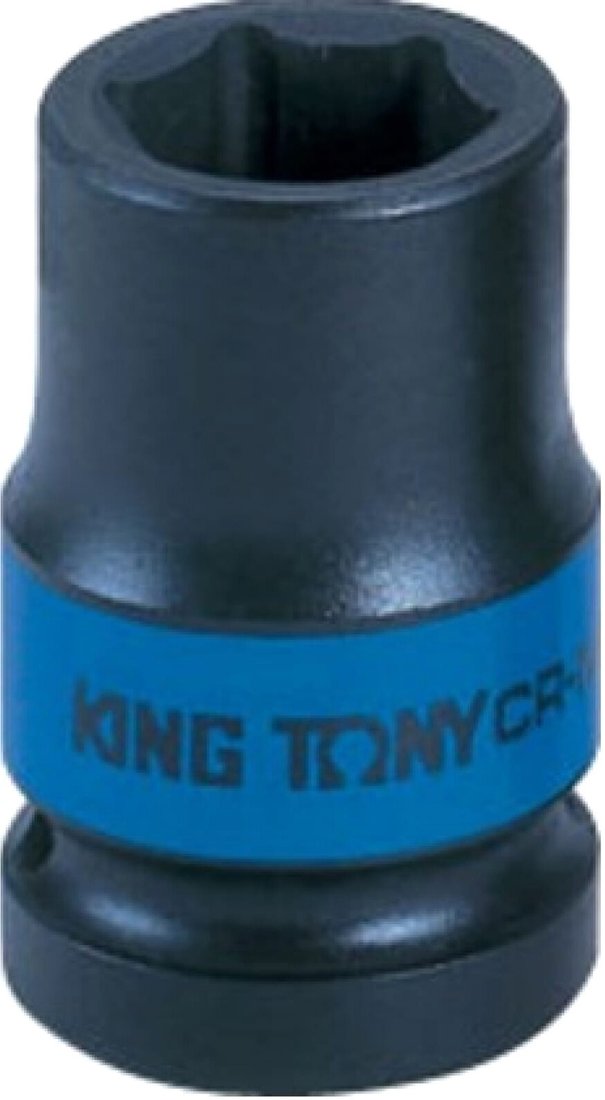 

Головка слесарная King Tony 653521M