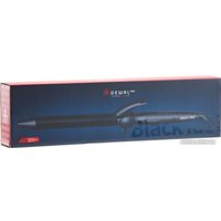 Круглая  плойка Dewal Pro Black Idol 03-1625T
