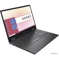 Игровой ноутбук HP OMEN 15-ek1075cl 50V63UA