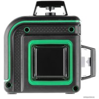 Лазерный нивелир ADA Instruments Cube 3-360 Green Home Edition А00566