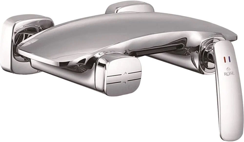 

Смеситель Rose R1102