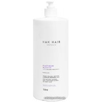 Маска NAK Platinum Blonde Treatment 60 Second Repair 1 л