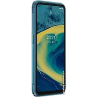 Смартфон Nokia XR20 6GB/128GB (ультра синий)