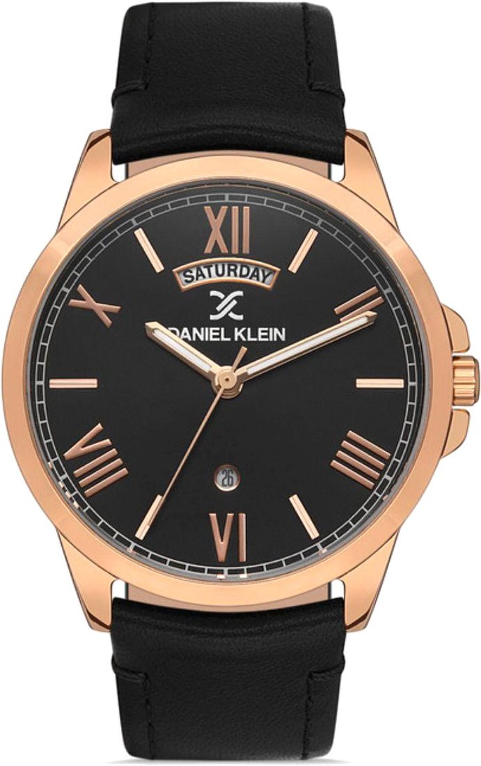 

Наручные часы Daniel Klein 13325-3