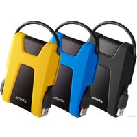 Внешний накопитель ADATA HD680 1TB AHD680-1TU31-CBL (синий)