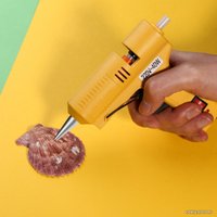 Термоклеевой пистолет Deko DKGG40